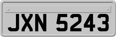 JXN5243