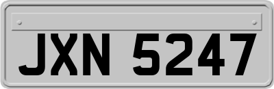 JXN5247
