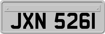 JXN5261