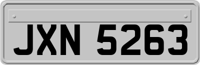 JXN5263