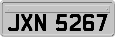 JXN5267