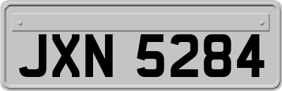 JXN5284