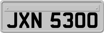JXN5300