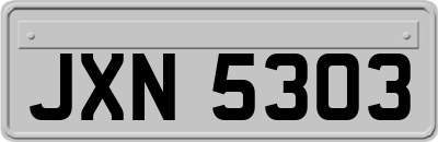 JXN5303