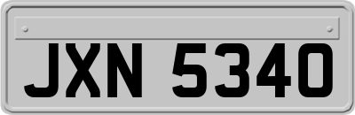 JXN5340