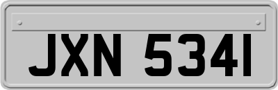 JXN5341