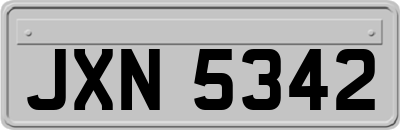 JXN5342