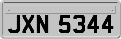 JXN5344