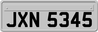 JXN5345