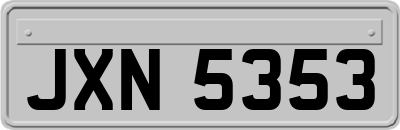 JXN5353