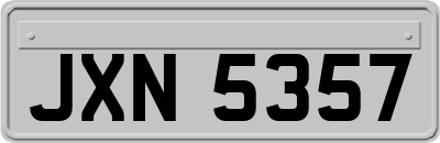 JXN5357