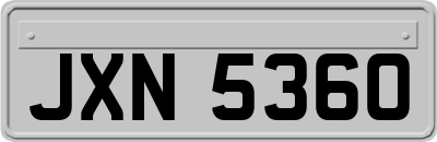 JXN5360