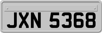 JXN5368