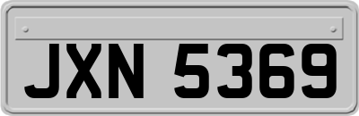 JXN5369