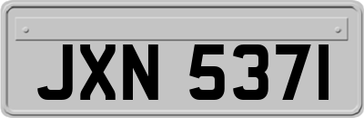 JXN5371
