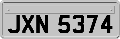 JXN5374
