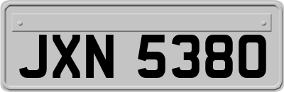 JXN5380