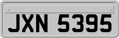 JXN5395