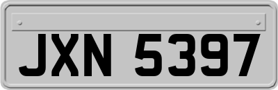 JXN5397
