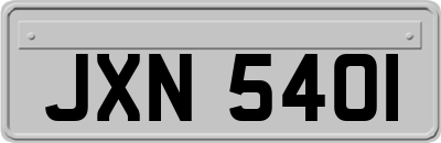 JXN5401