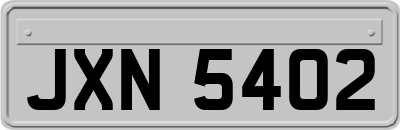 JXN5402
