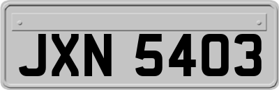 JXN5403