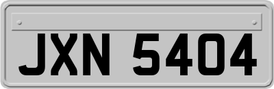 JXN5404