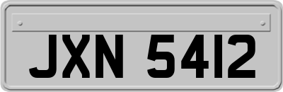 JXN5412