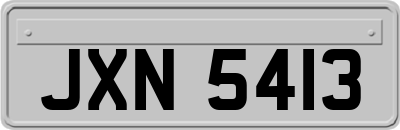 JXN5413