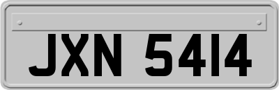 JXN5414