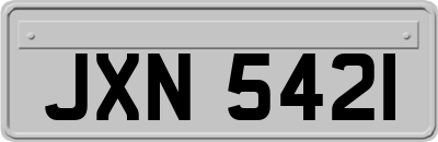 JXN5421