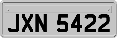 JXN5422