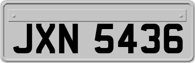 JXN5436