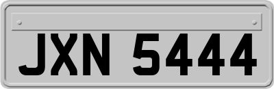 JXN5444
