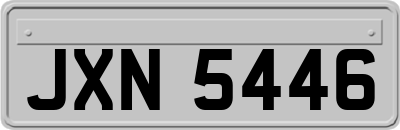 JXN5446
