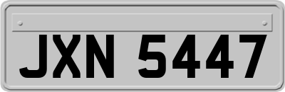 JXN5447