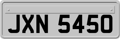 JXN5450