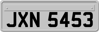 JXN5453