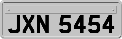 JXN5454