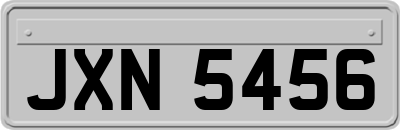 JXN5456