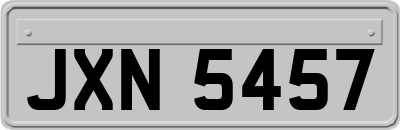 JXN5457