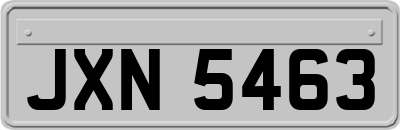 JXN5463