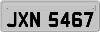 JXN5467