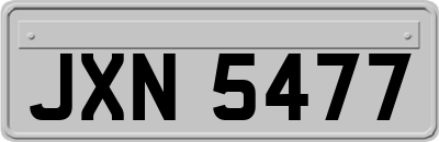 JXN5477
