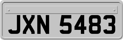JXN5483