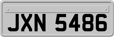 JXN5486