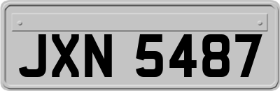 JXN5487
