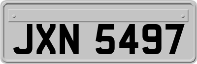 JXN5497