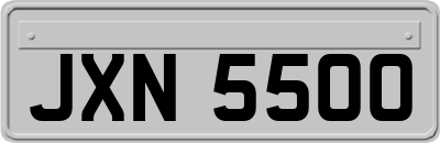 JXN5500