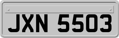 JXN5503